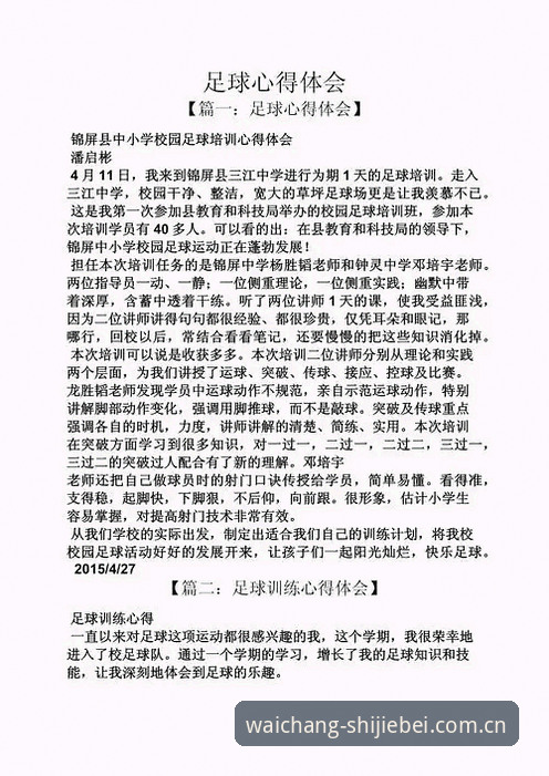 资深球迷分享：从欧联杯决赛看世界杯体育平台的赛事体验心得